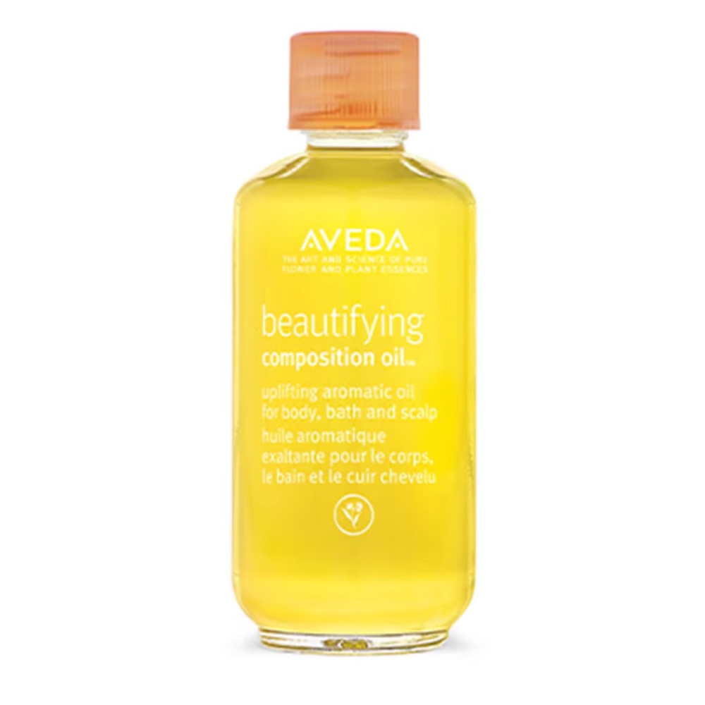 Aveda Beautifying Composition Oil multi use oil